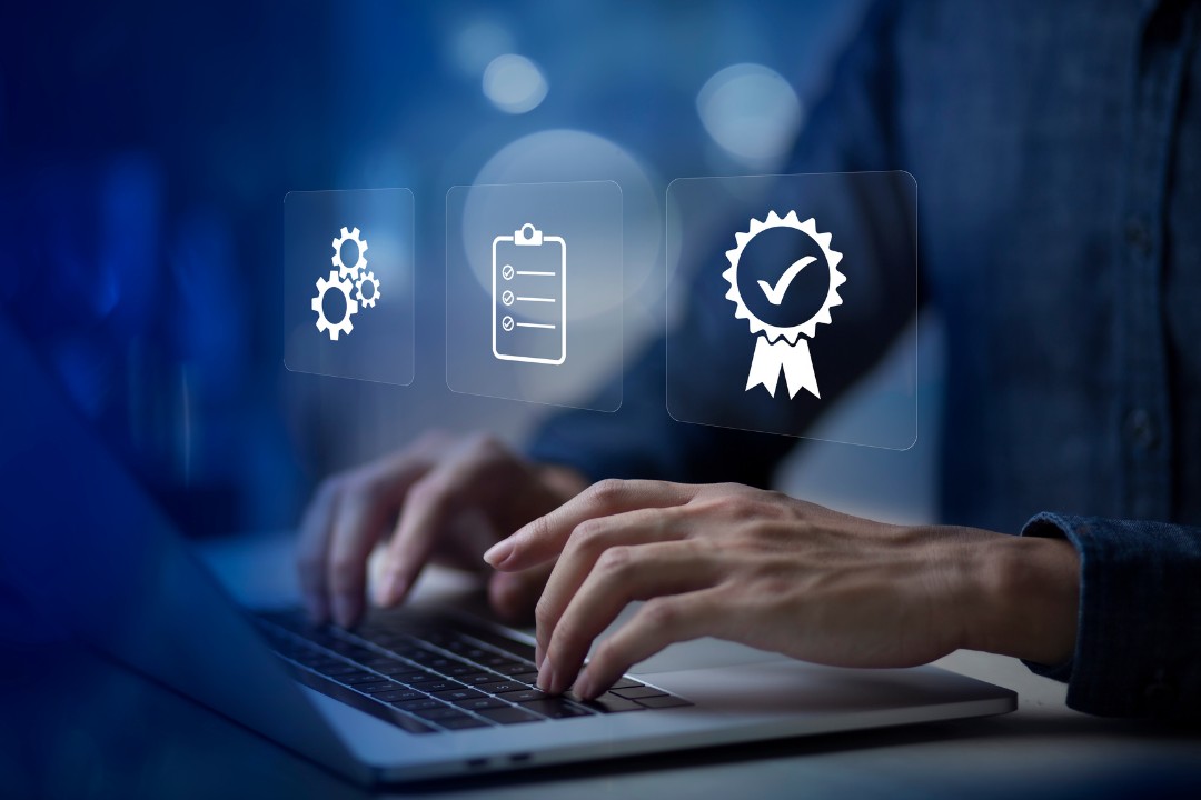 Certification Services Background