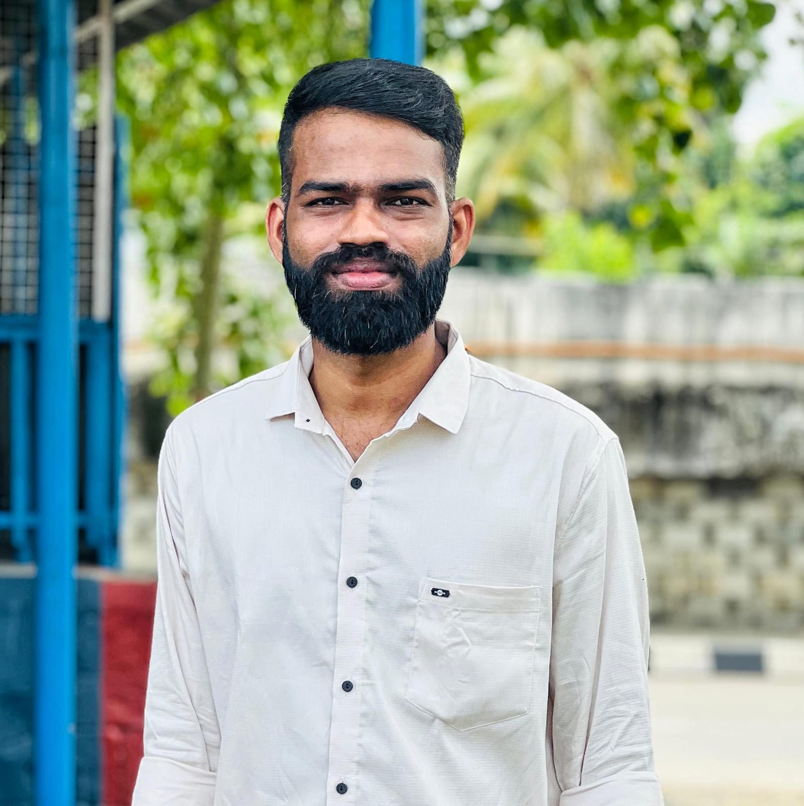 Rahul Raveendran