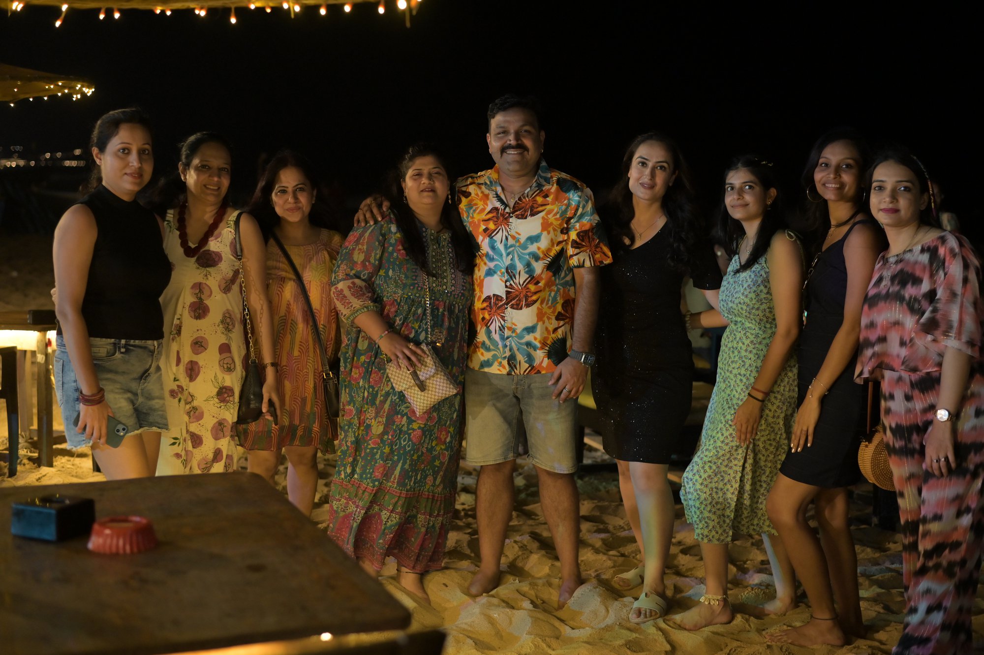 Goa Trip - 2024